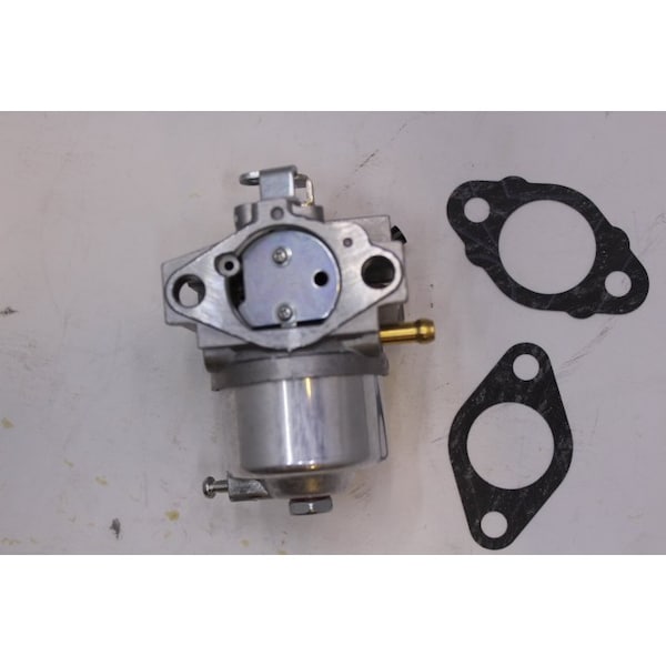 Kit Carburetor W/Gaskets